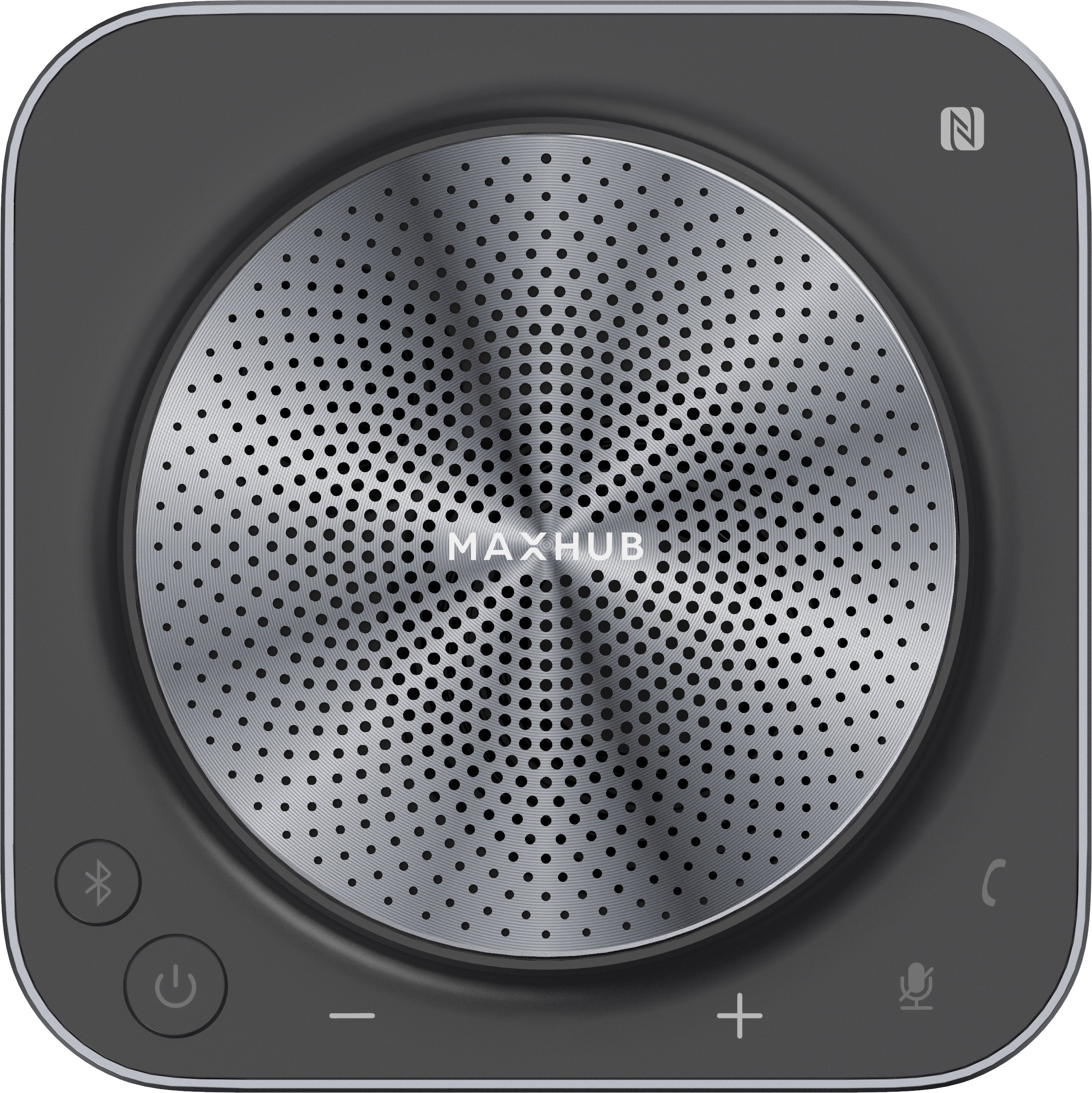 EAN 6971039693119 - MAXHUB BM35 altavoz PC Bluetooth Gris imagen 12