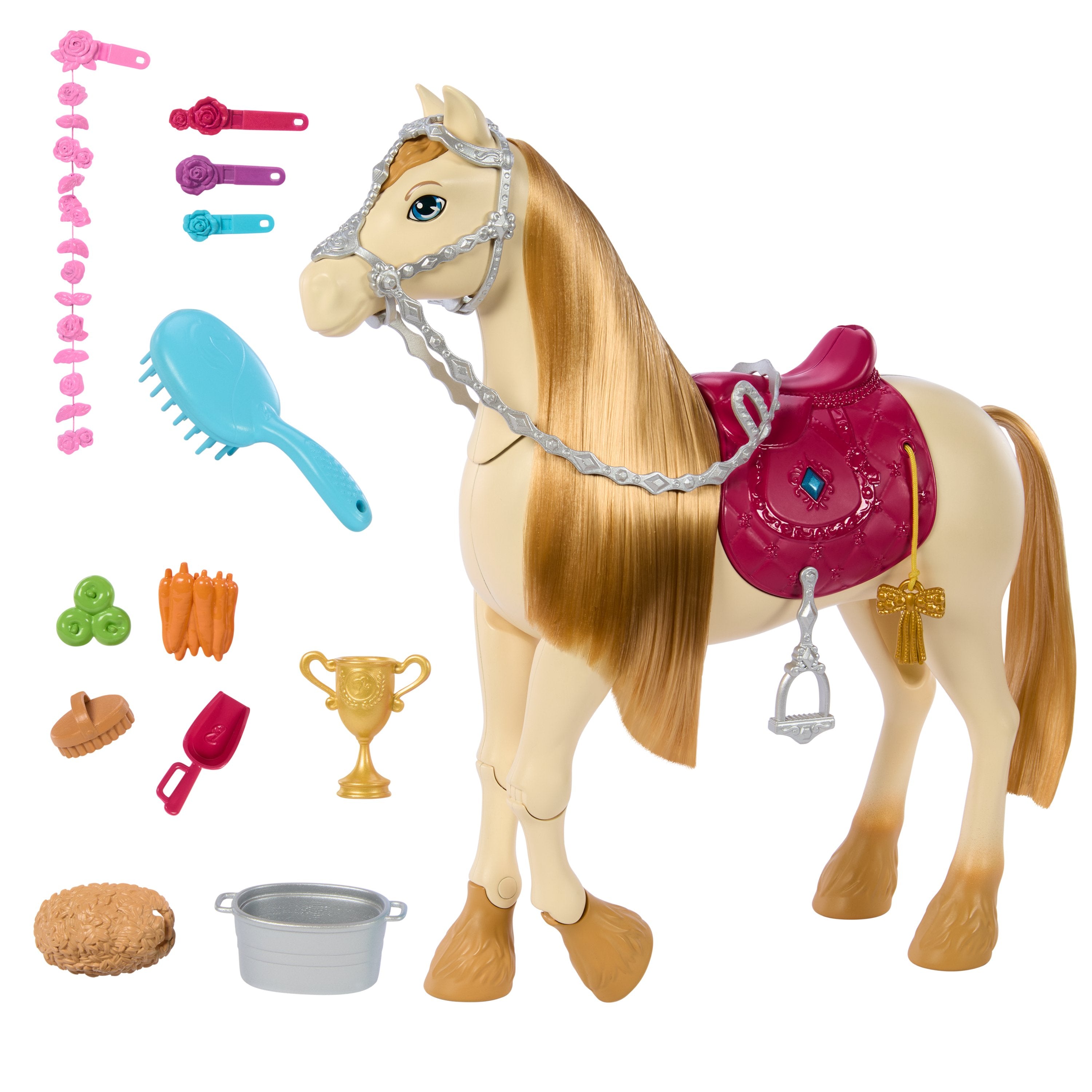 EAN 0194735231010 - Barbie HXJ42 muñeca imagen 1