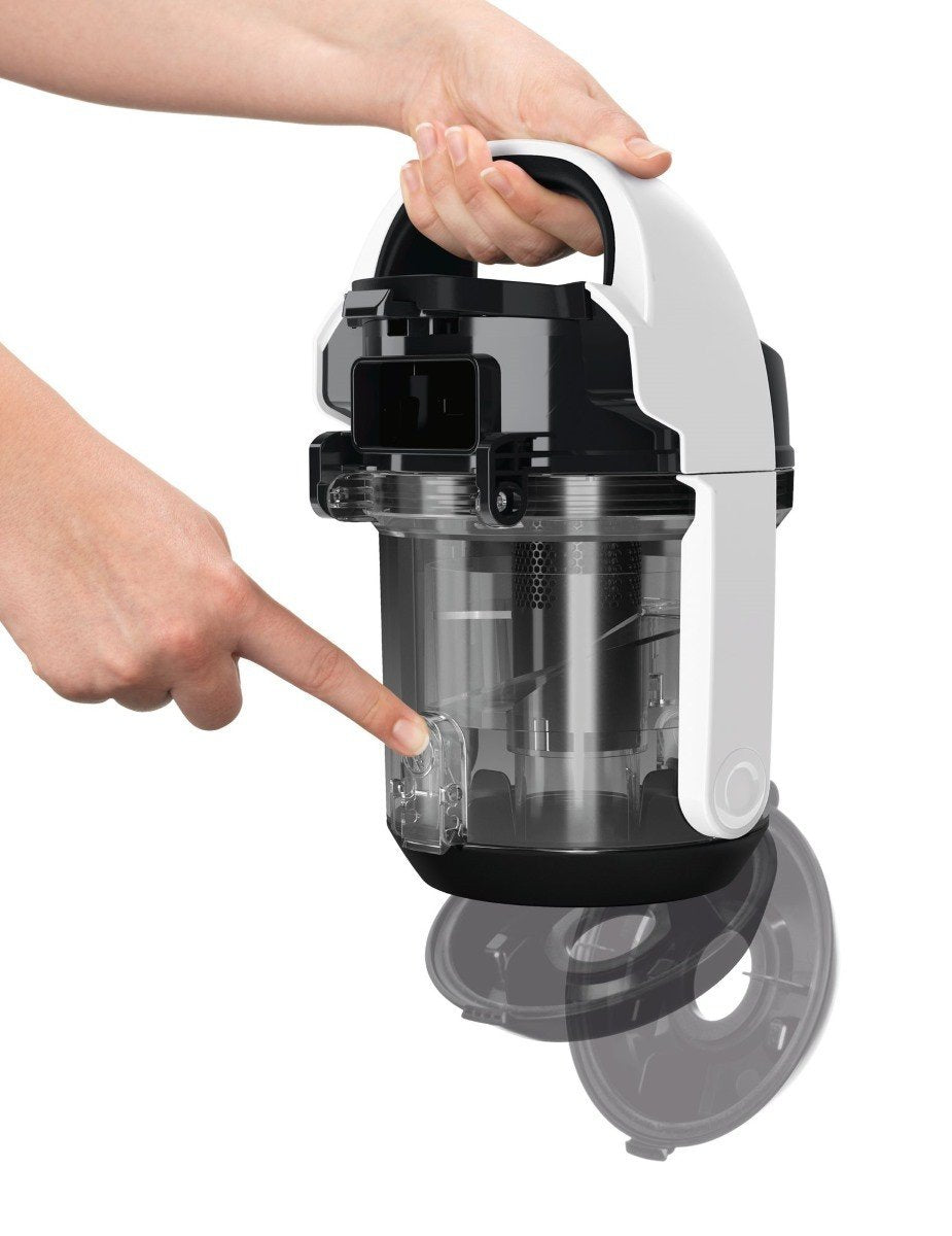 Aspiradora Bosch Bgs05a222 1,5 L Cilíndrica Secar 700 W Sin Bolsa