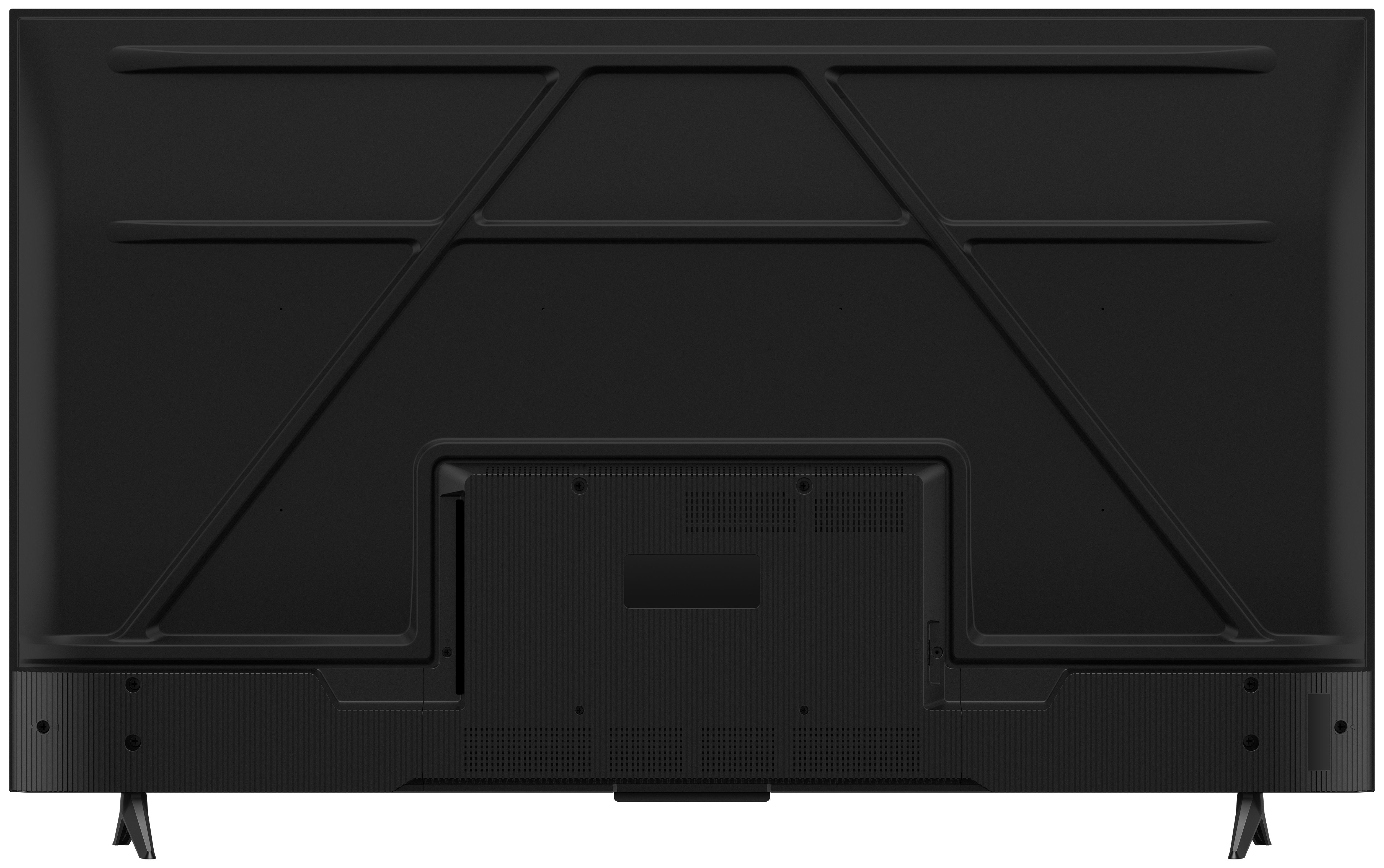 EAN 5901292528386 - TCL P6K 55P6K Televisor 139,7 cm (55") 4K Ultra HD Smart TV Wifi Metálico imagen 3