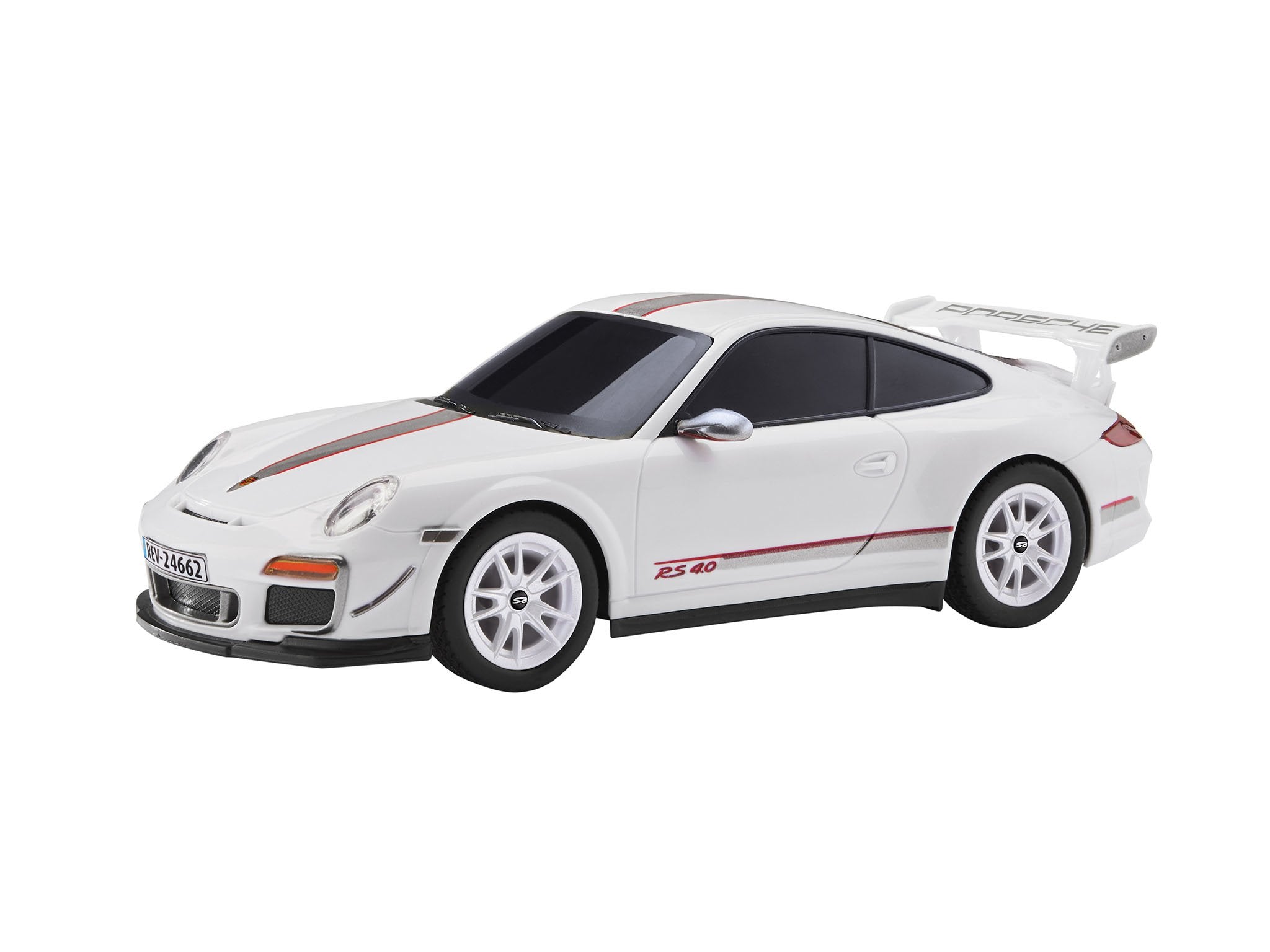 EAN 4009803246628 - Revell Porsche 911 GT3 RS modelo controlado por radio Coche Motor eléctrico 1:24 imagen 1