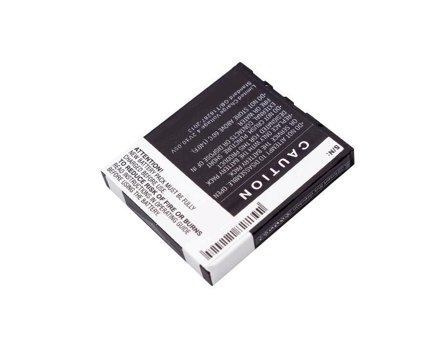 EAN 5706998569554 - CoreParts MBXPOS-BA0116 printer/scanner spare part/accessory Baterías 1 pieza(s) imagen 4