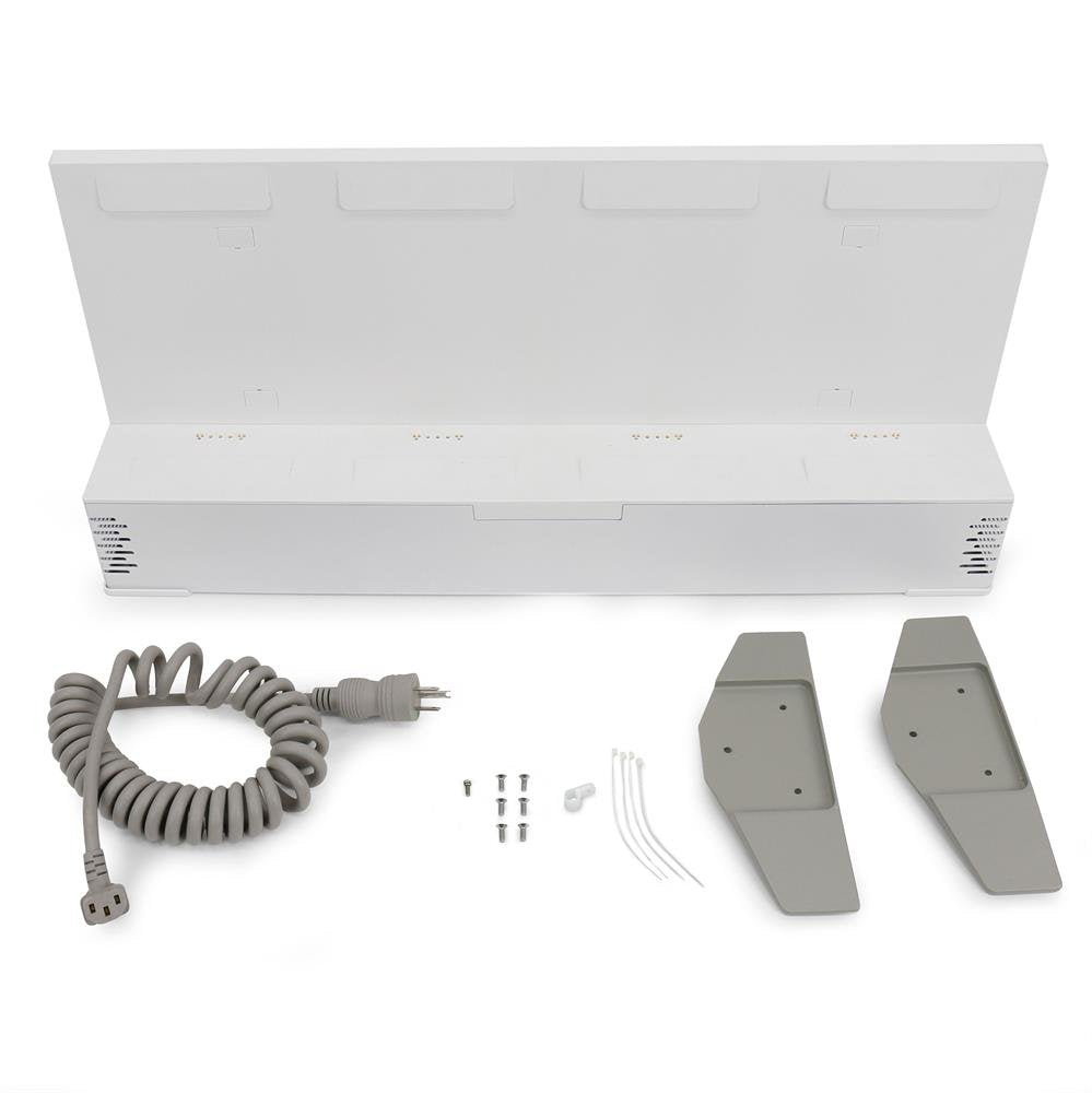 EAN 698833069600 - Ergotron 98-260 cargador de batería Corriente alterna imagen 1