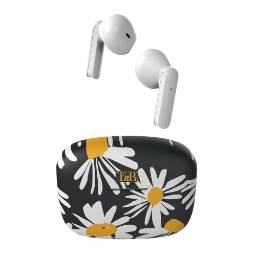 EAN 3303170114797 - T'nB Marguerite Auriculares True Wireless Stereo (TWS) Dentro de oído Llamadas/Música/Deporte/Uso diario imagen 2