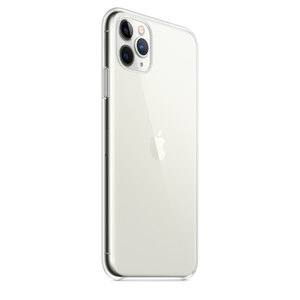 Funda Apple Iphone 11 Pro Max Transparente Mx0h2zm/A