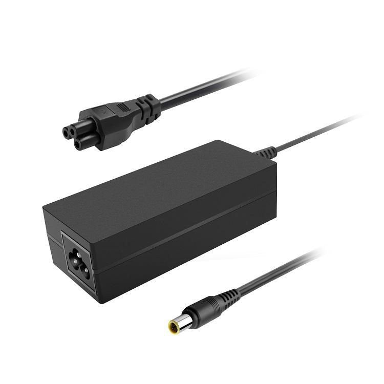 Coreparts Mbxle-Ac0042 Adaptador E Inversor De Corriente Interior 170 W Negro
