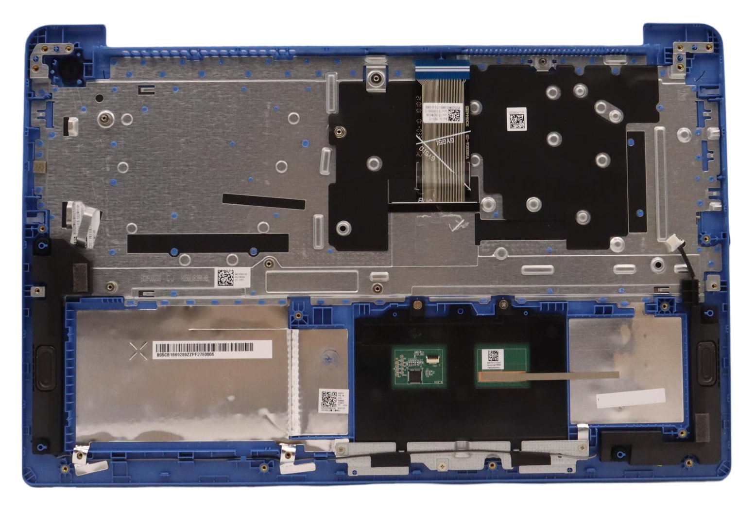 EAN 5715328167650 - Lenovo 5CB1B69291 refacción para laptop Cover + keyboard imagen 1