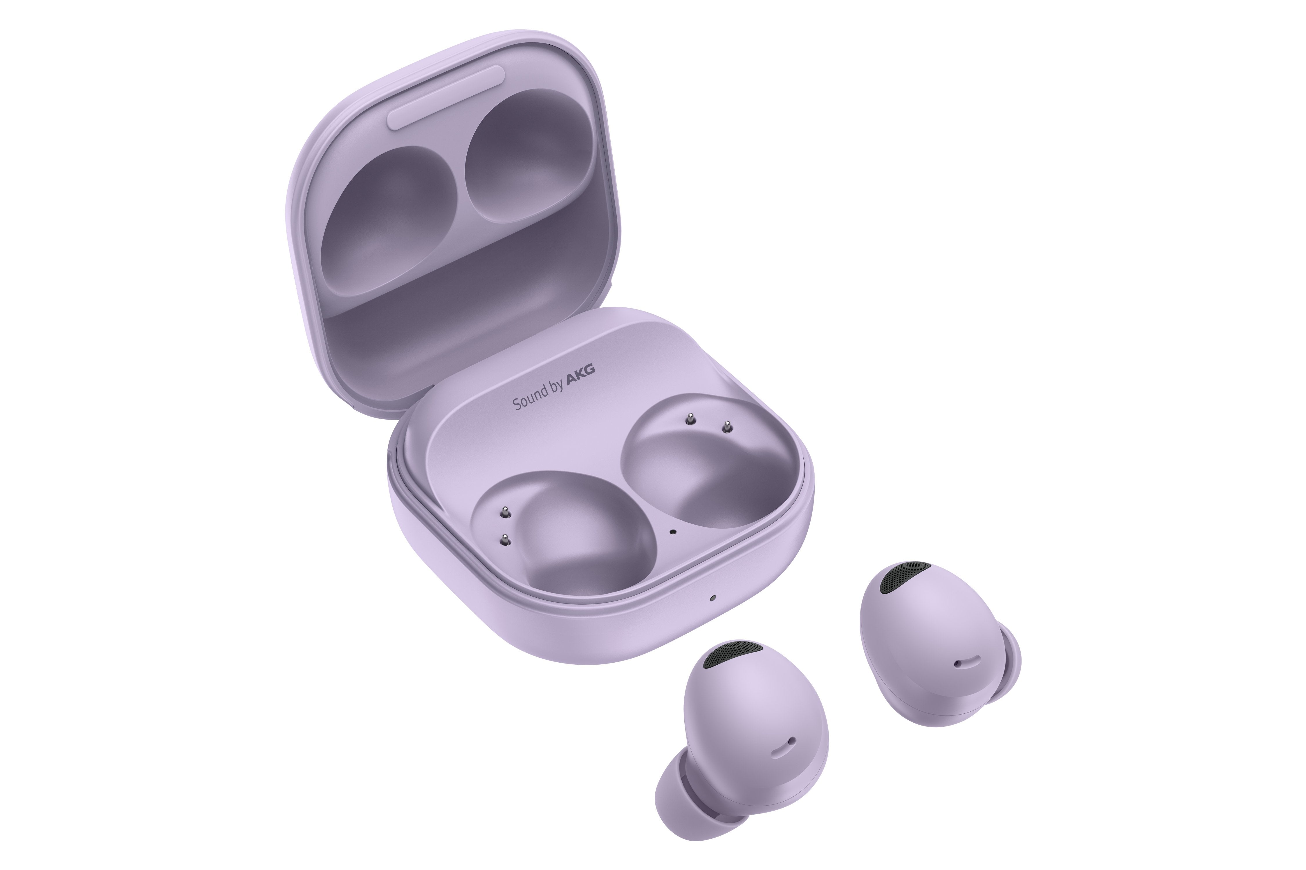EAN 8806094613766 - Samsung Galaxy Buds2 Pro Auriculares True Wireless Stereo (TWS) Dentro de oído Llamadas/Música Bluetooth imagen 6