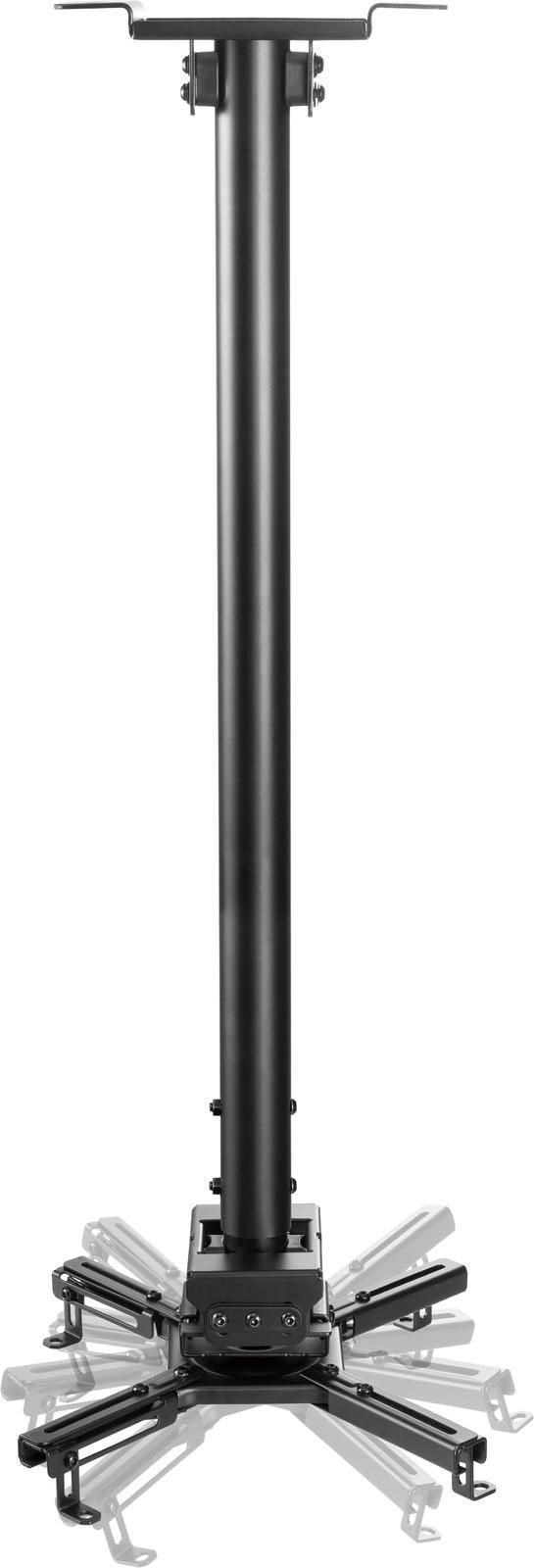 EAN 5706998987204 - Vivolink VLMC350L-B montaje para projector Techo Negro imagen 5