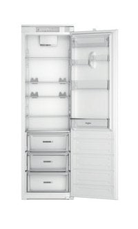 EAN 8003437058431 - Whirlpool WHSD18A013C2 frigorífico Integrado 306 L Acero inoxidable imagen 1