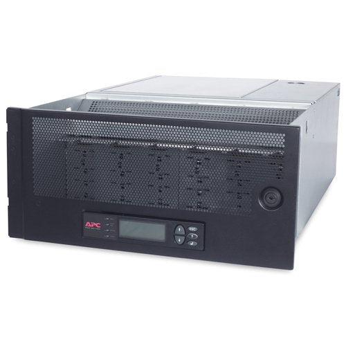 Apc Modular Rack Distribution Panel 138kva 200a 400v 18 Pole 5u