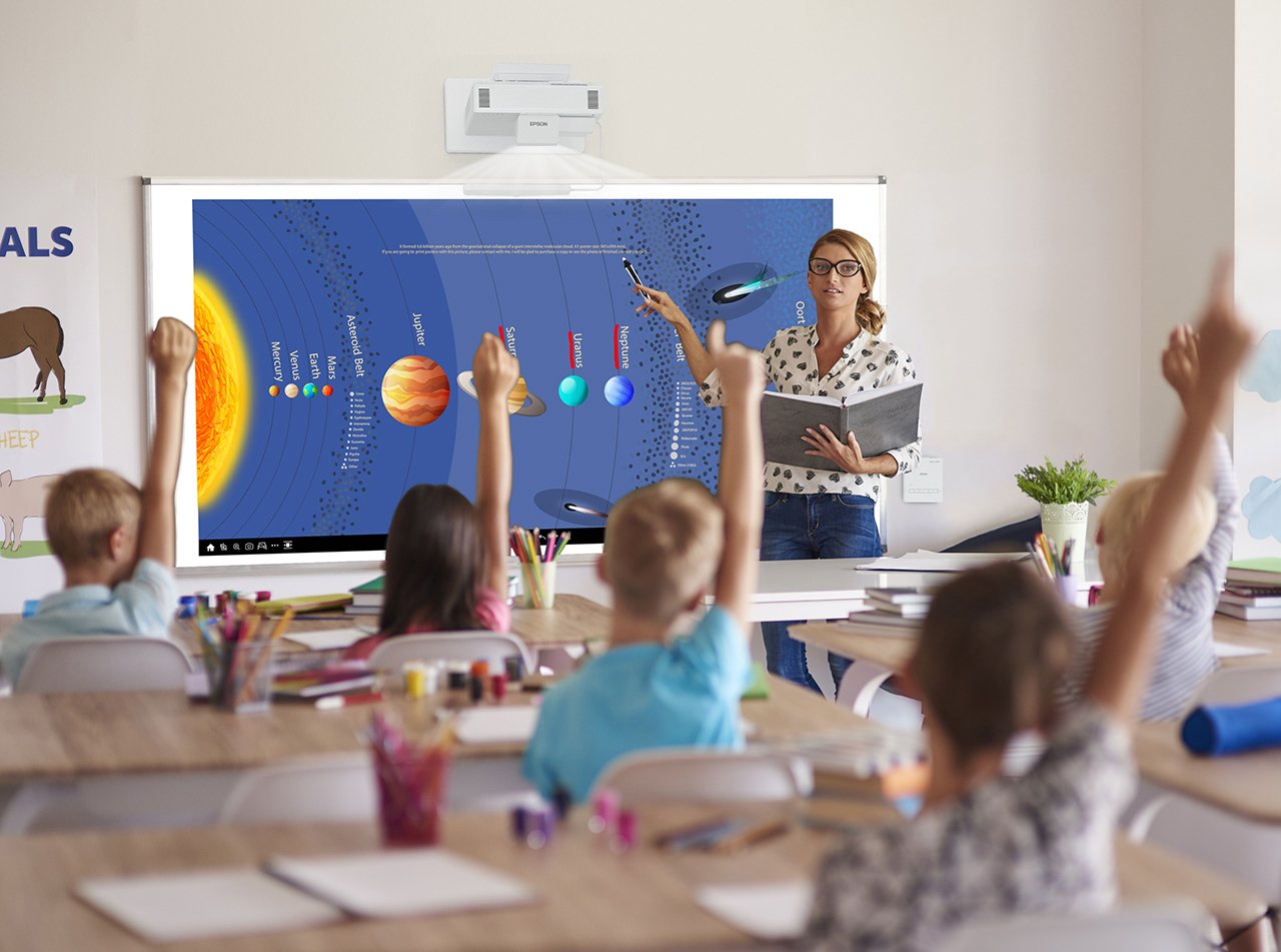 EAN 8715946674070 - Epson EB-1485Fi imagen 11