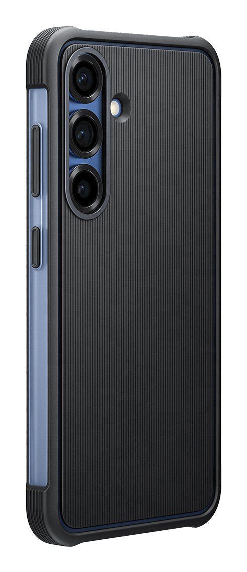 Samsung Rugged Galaxy S25 Black