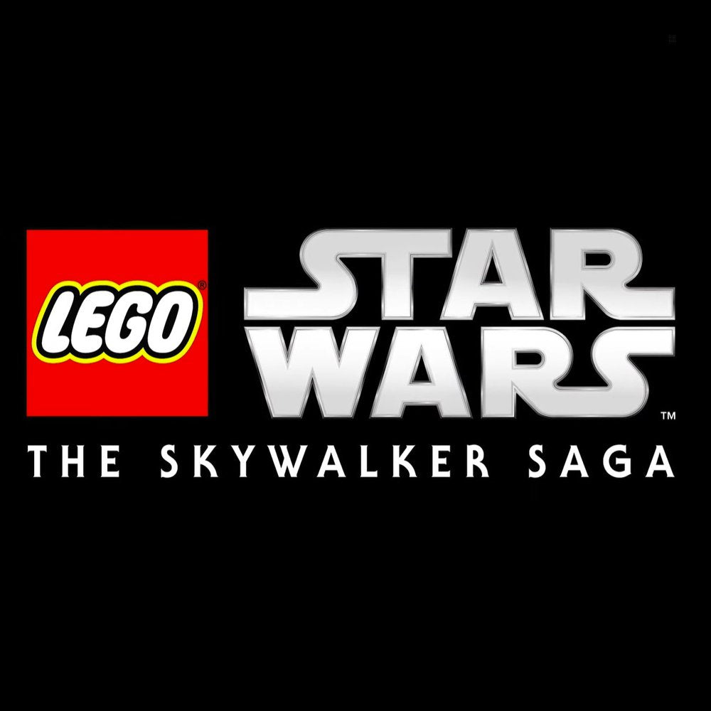 Lego Star Wars - La Saga Skywalker Switch