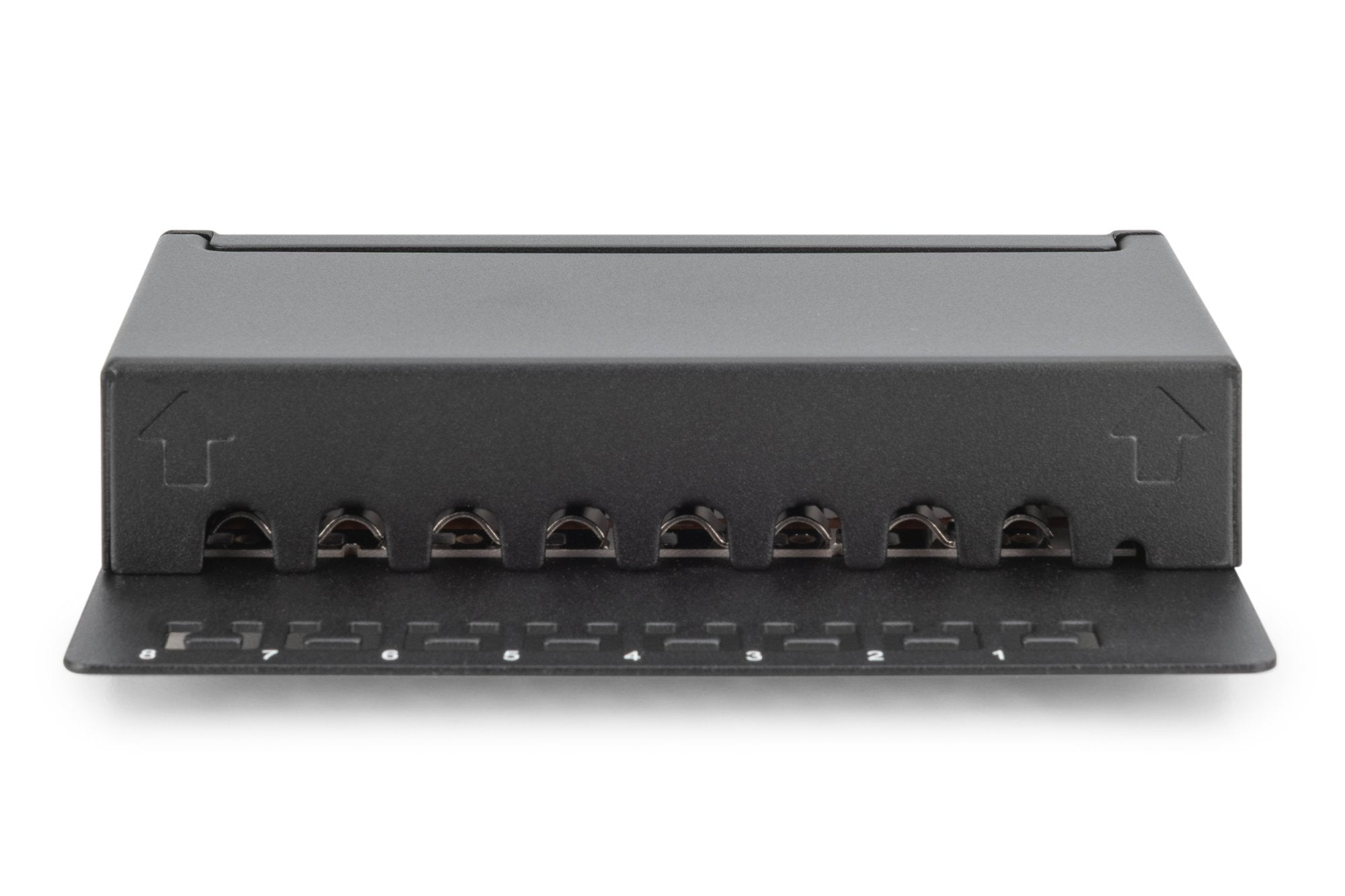 EAN 4016032241584 - Digitus DN-91608SD panel de parcheo imagen 6