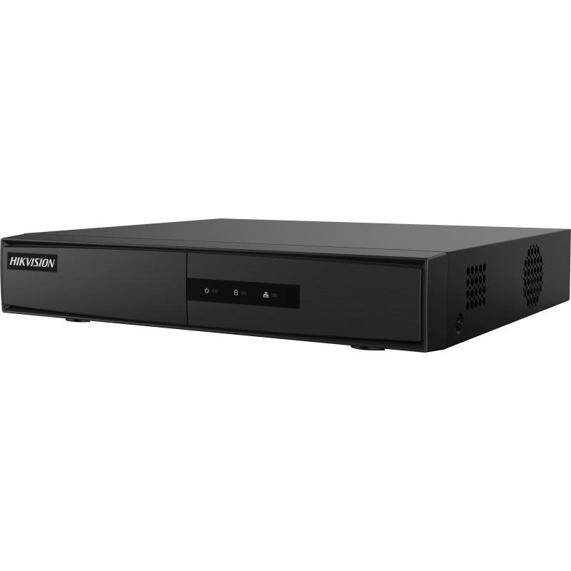 EAN 6942160417127 - Hikvision Value Series DS-7108NI-Q1/M(D) Grabadore de vídeo en red (NVR) 1U Negro imagen 1