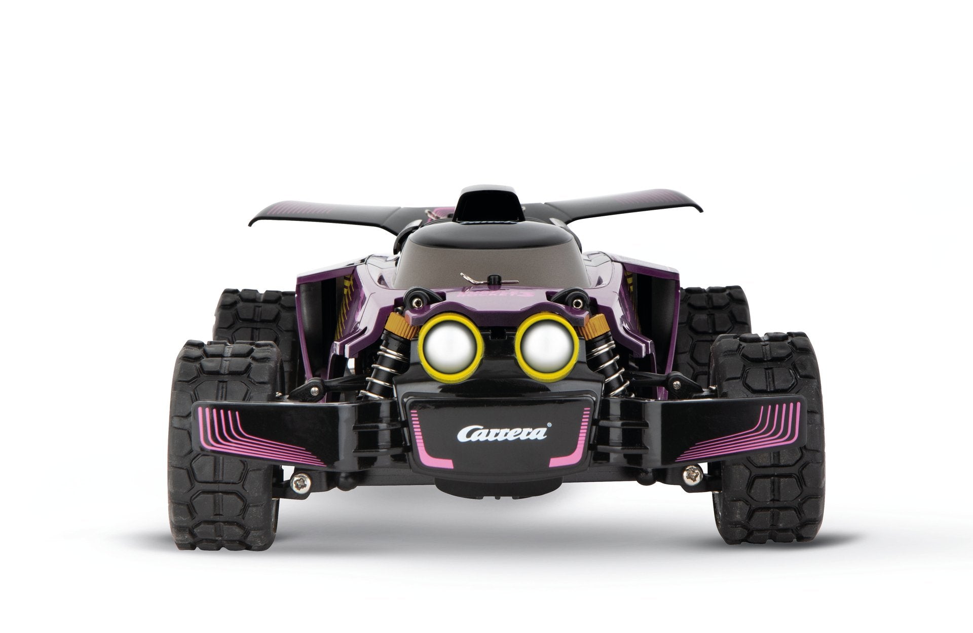 EAN 9003150143369 - Carrera 370183025 modelo controlado por radio Buggy Motor eléctrico imagen 5