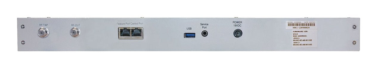 Lg Pcs500r Servidor Y Codificador De Vídeo