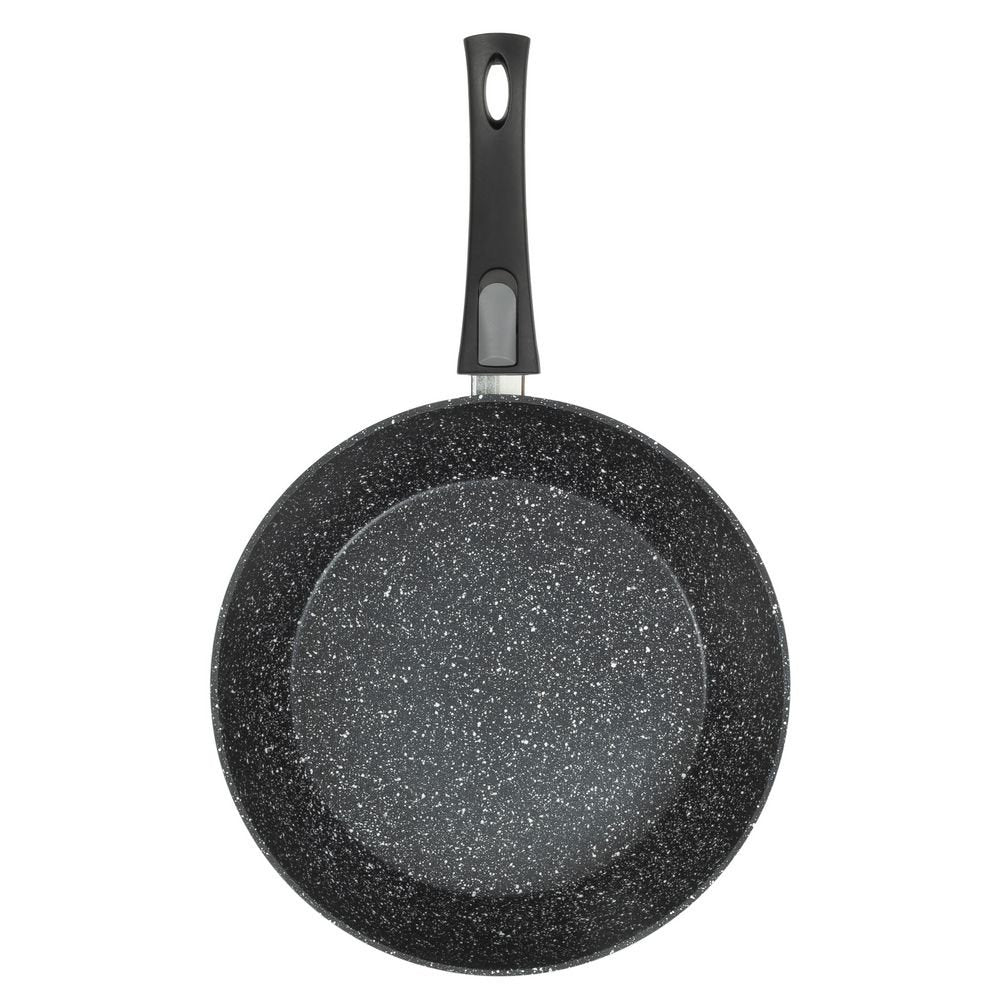 Deep Frypan D28 H7.7cm/93042 Resto