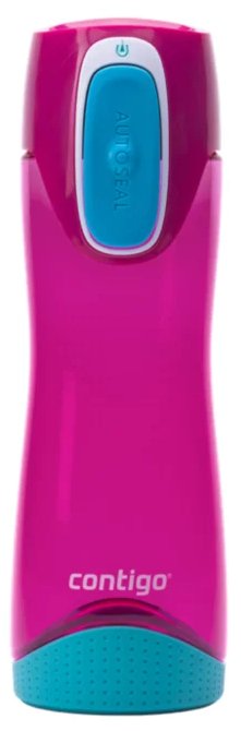 Botella Hidratación Swish Magenta 500ml