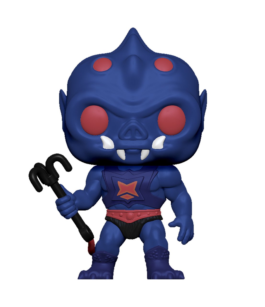 EAN 0889698477512 - FUNKO 47751 figura de acción y colleccionable imagen 2