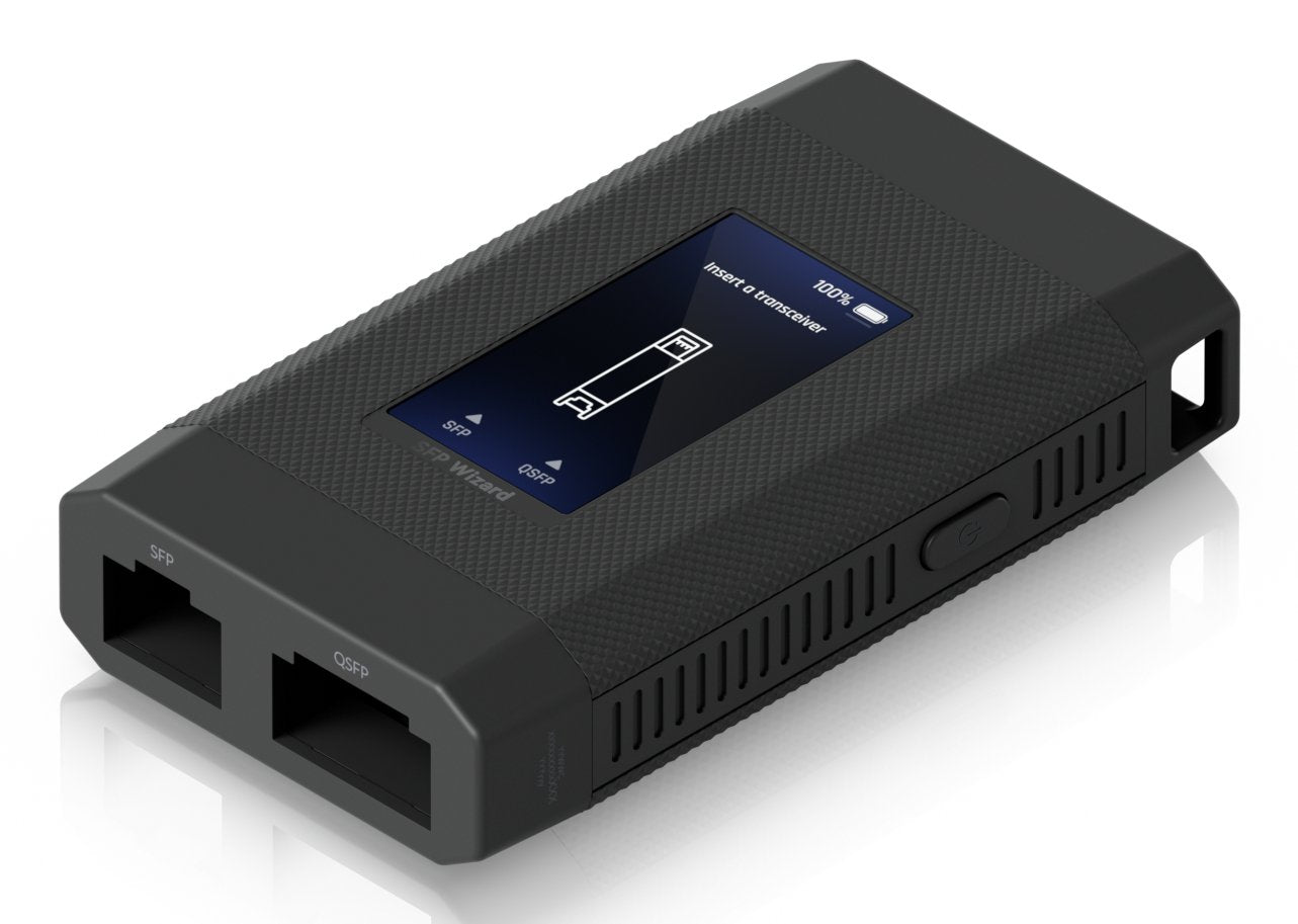 EAN 0810084699614 - Ubiquiti UACC-SFP-Wizard imagen 3