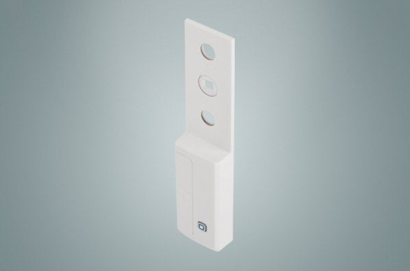 Homematic Ip 142800a0 Sensor De Puerta / Ventana Inalámbrico Blanco