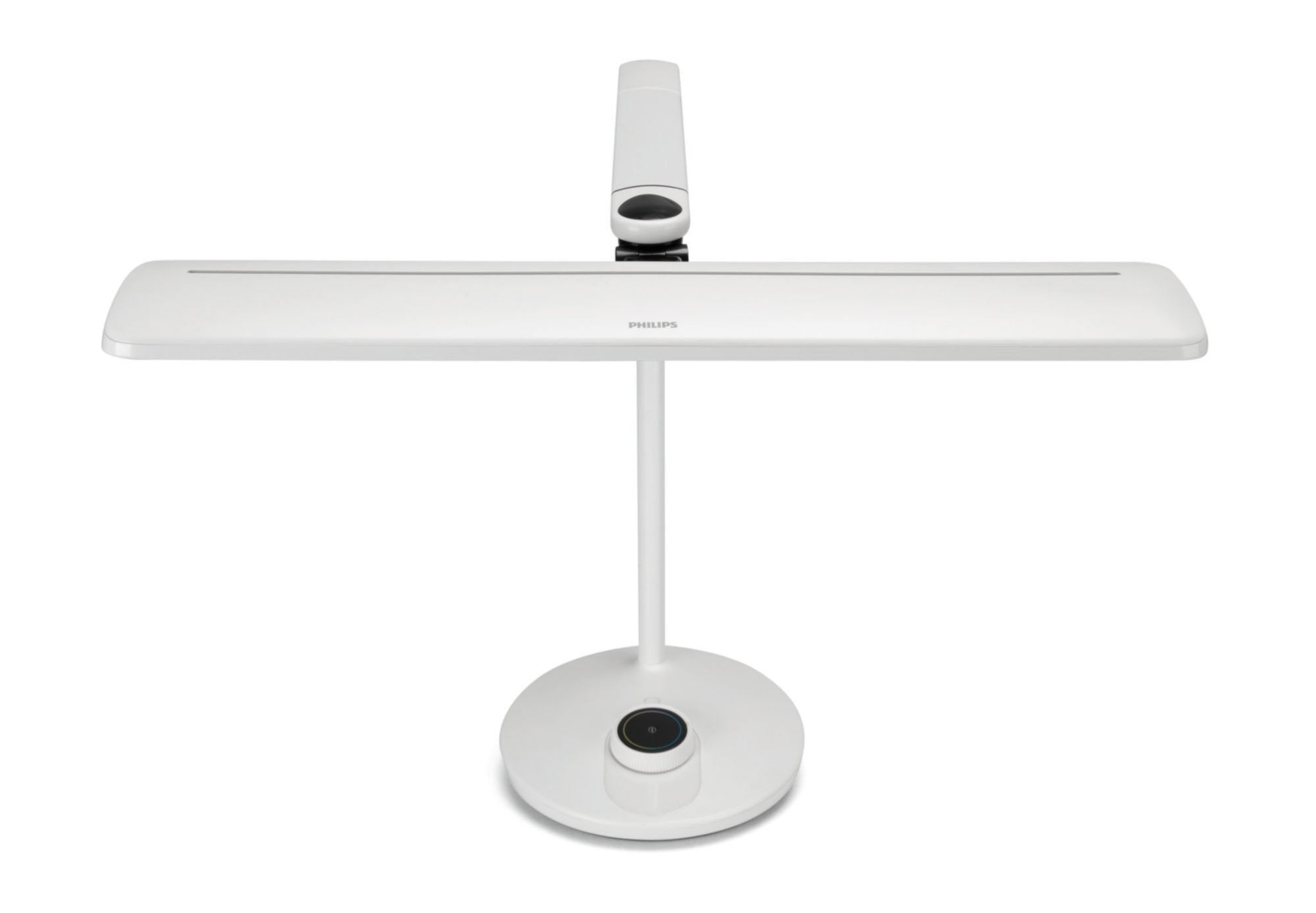 EAN 8719514430792 - Philips Funcional 8719514430792 lámpara de mesa Bombilla(s) no reemplazable(s) 14 W LED Blanco imagen 4