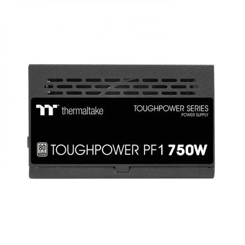 Fuente De Alimentación Thermaltake Toughpower Pf1 750w Platinum
