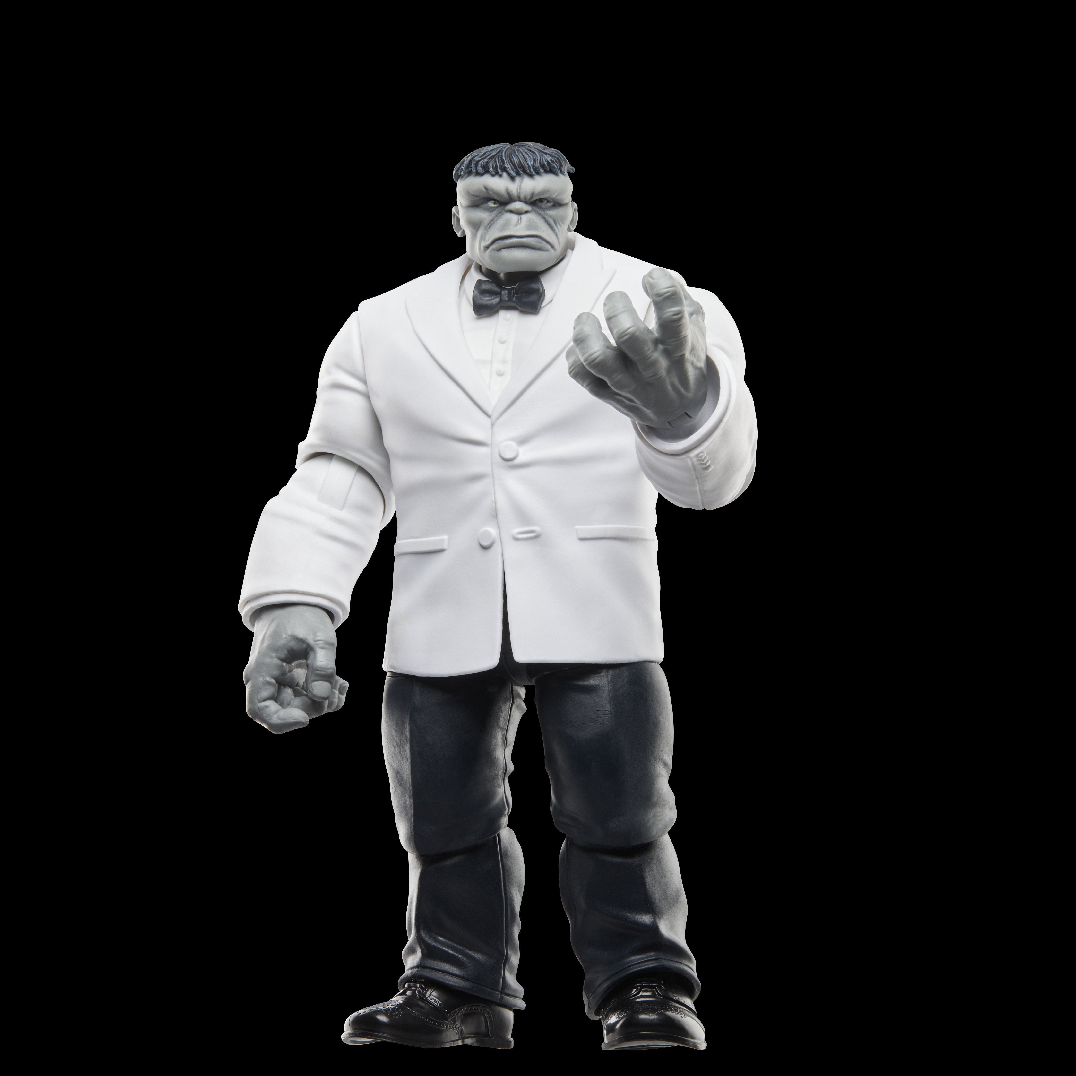 EAN 5010996202147 - Marvel Patch and Joe Fixit imagen 22