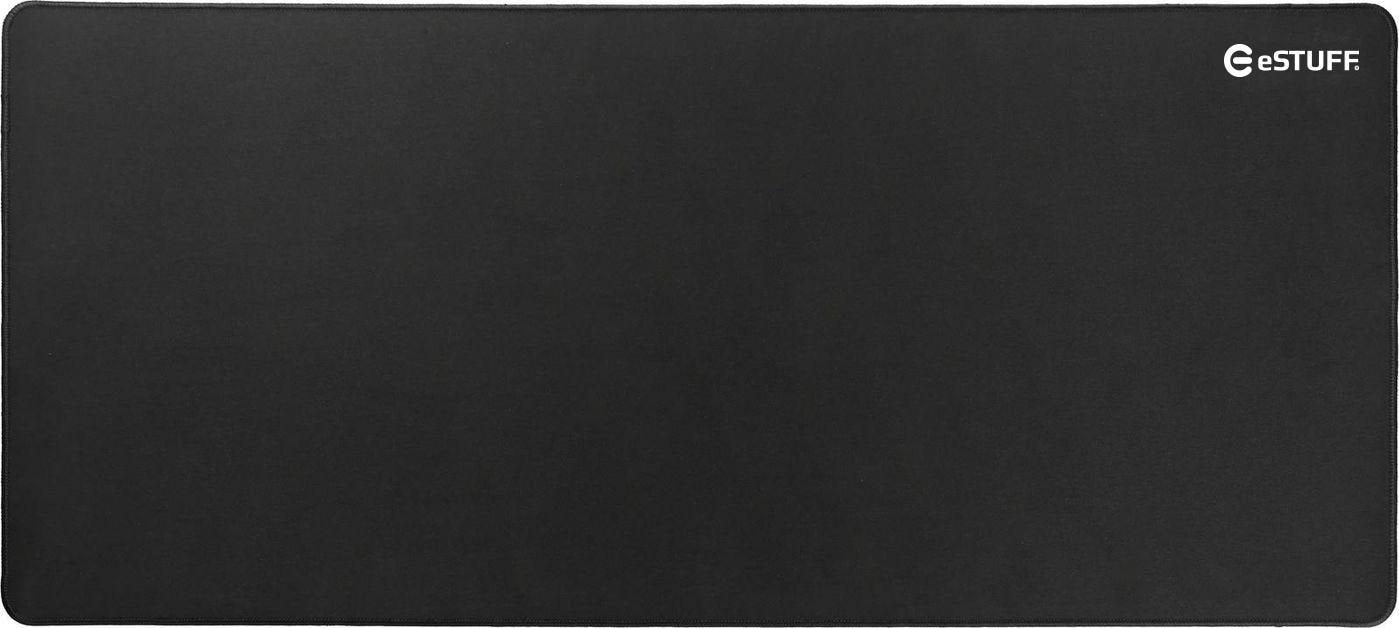 Gearlab Glb215001 Alfombrilla Para Ratón Negro