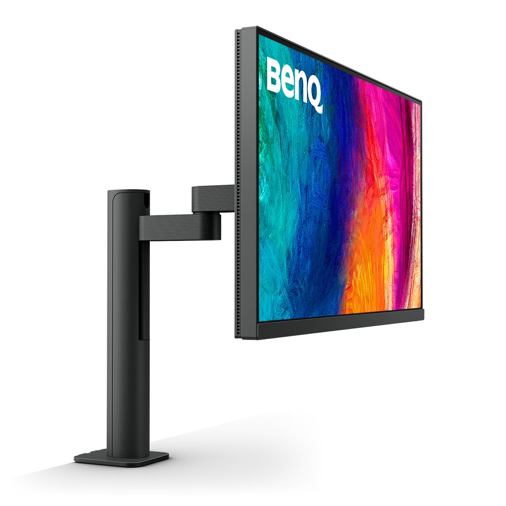 EAN 4718755090387 - BenQ PD2705UA pantalla para PC 68,6 cm (27") 3840 x 2160 Pixeles 4K Ultra HD LCD Negro imagen 14