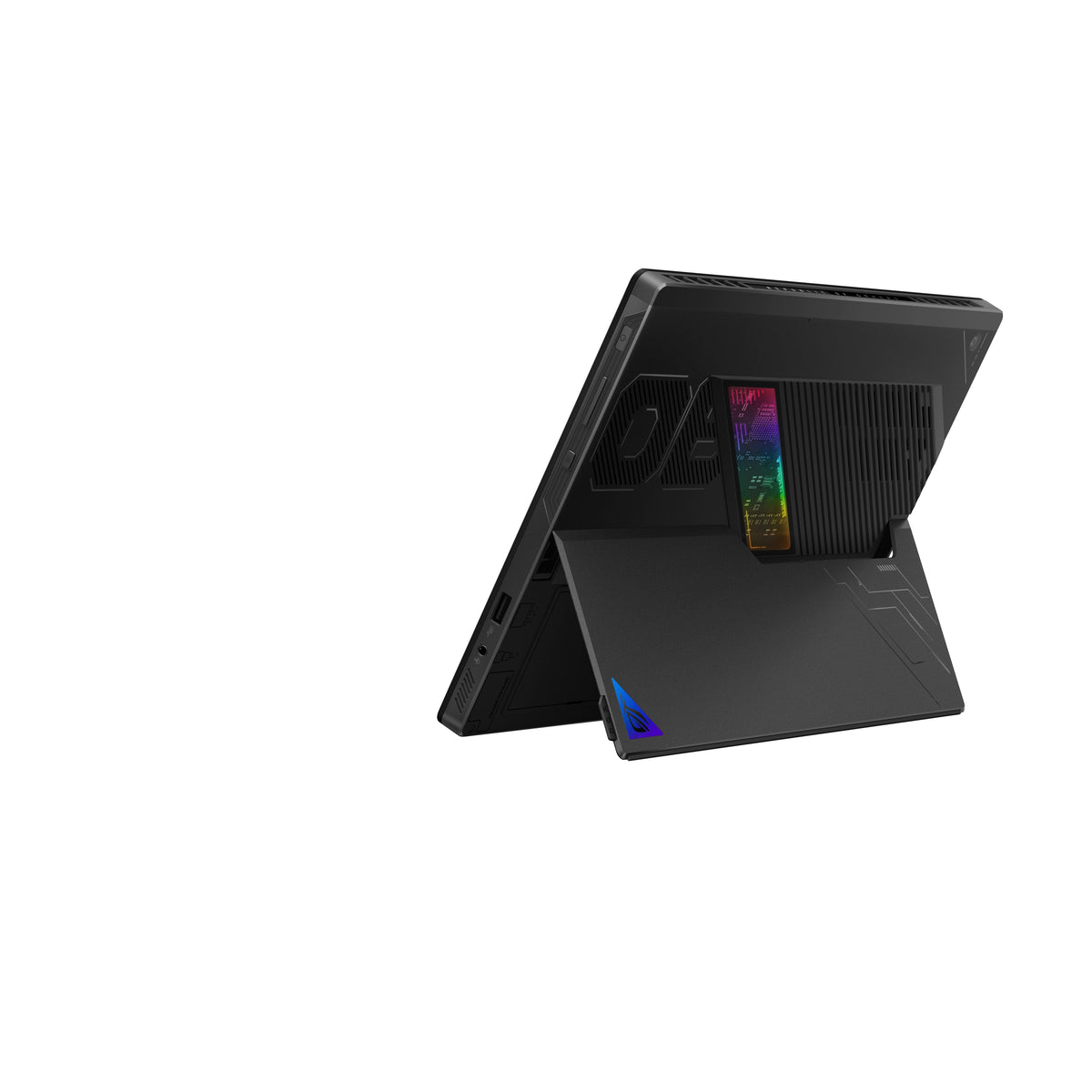 Convertible 2 En 1 Gaming Asus Rog Flow Z13 Gz302ea-Ru008w, Ryzen Max+ 395, 32gb, 1tb Ssd, 13,4", W11 - Plata