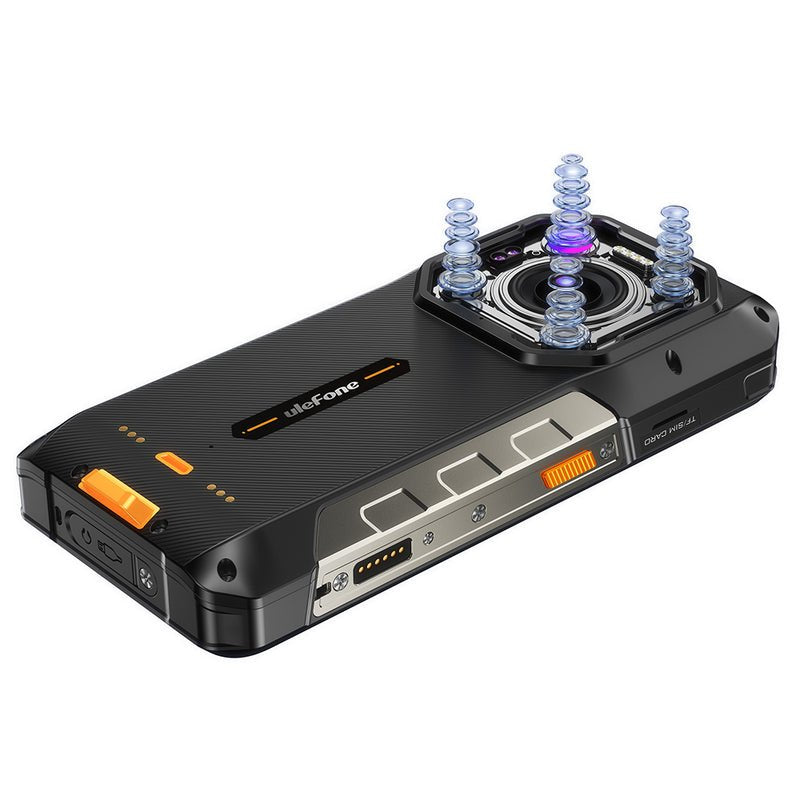 EAN 6937748736097 - Ulefone Armor 26 Ultra 17,2 cm (6.78") Ranura híbrida Dual SIM Android 13 5G USB Tipo C 12 GB 512 GB 1560 imagen 4