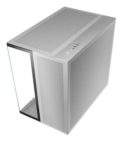 Caja Torre E-Atx Mc-Nova2 Negro Mars Gaming