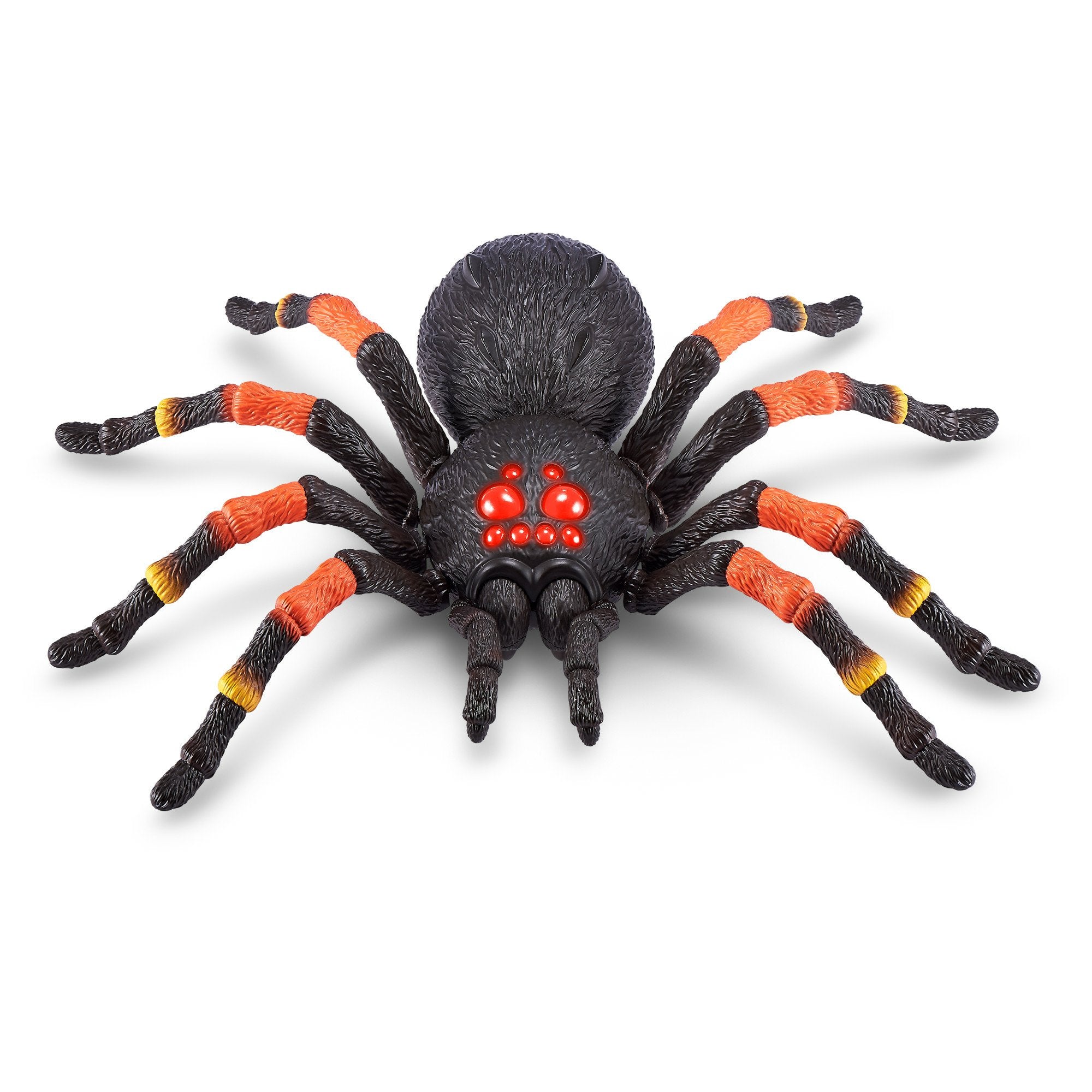 Zuru Robo Alive - Tarántula, Personaje 4894680021396.0