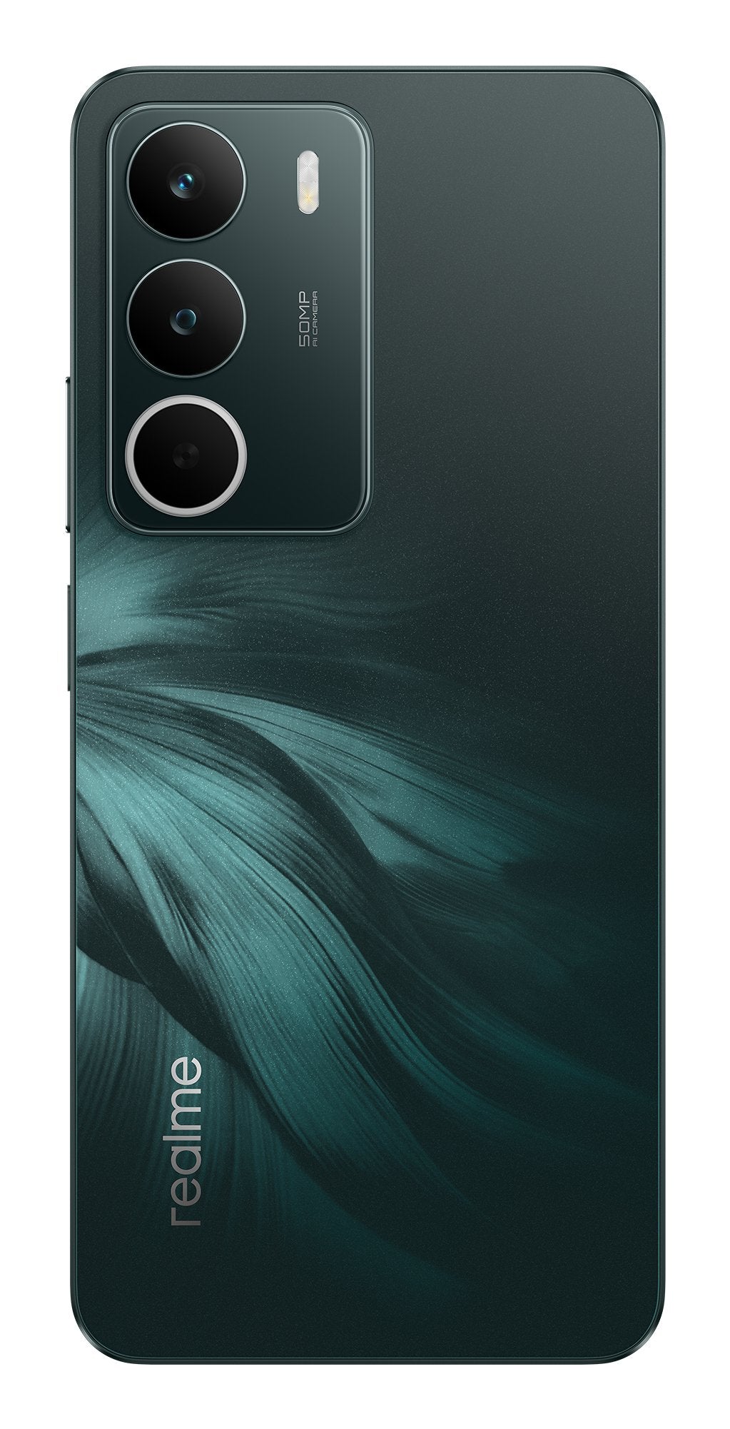 EAN 6941764467774 - realme C71 16,9 cm (6.67") 8 GB 256 GB 6000 mAh Verde imagen 3