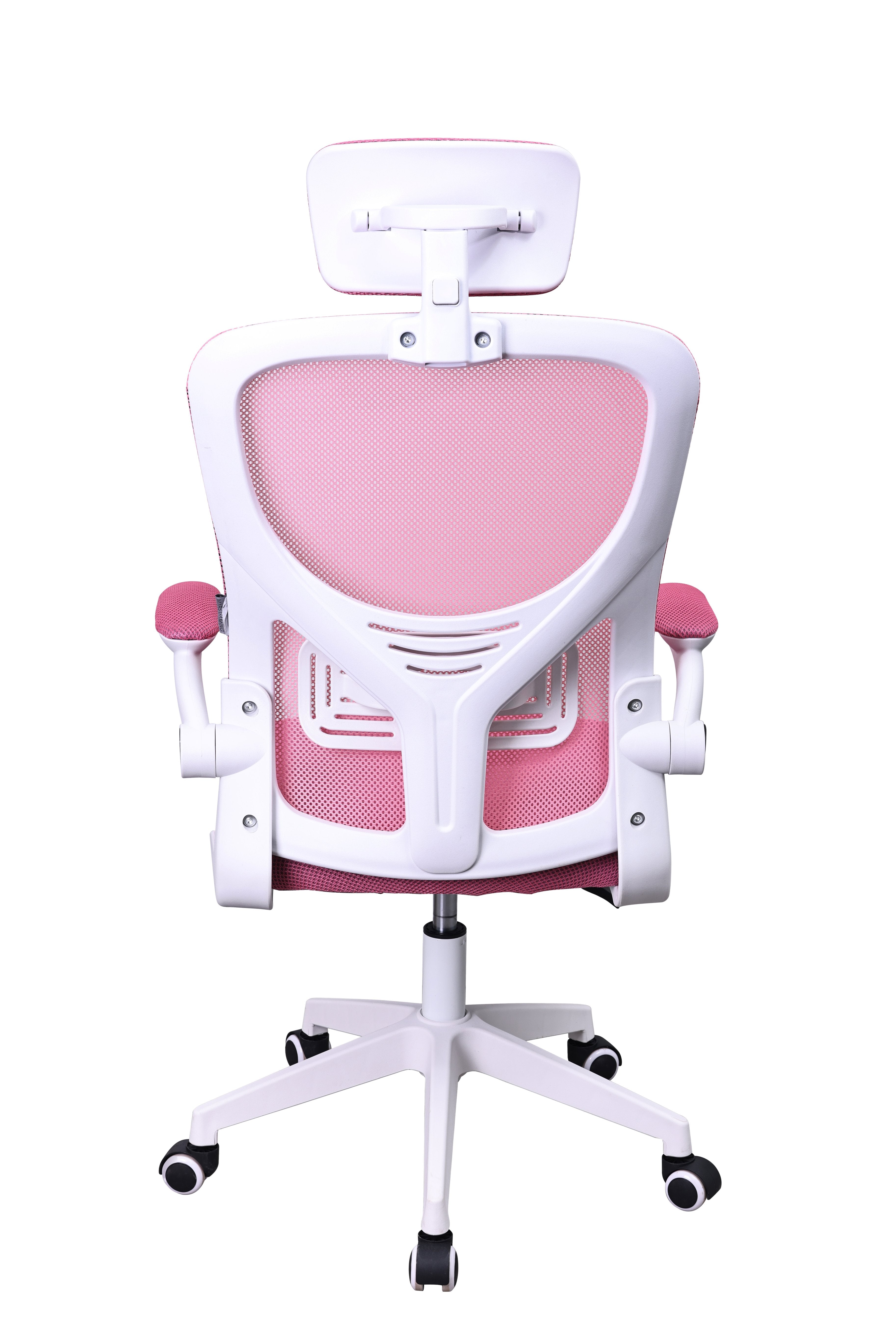 EAN 8435693109198 - Mars Gaming MGC-ERGOPLUS Asiento acolchado Respaldo de rejilla imagen 5