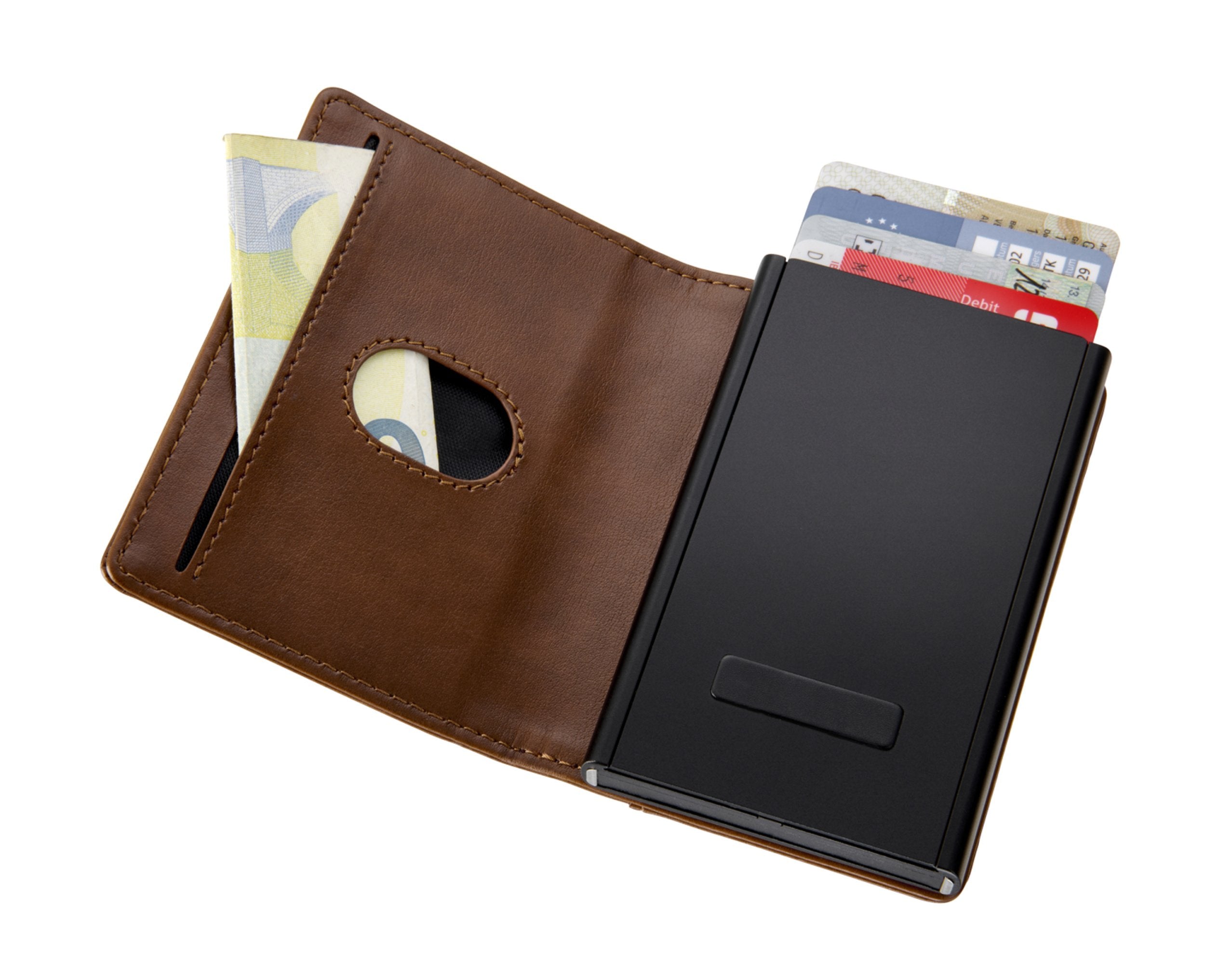 EAN 4024023232084 - TROIKA WAL45/BR accesorio para funda de teléfono móvil imagen 3