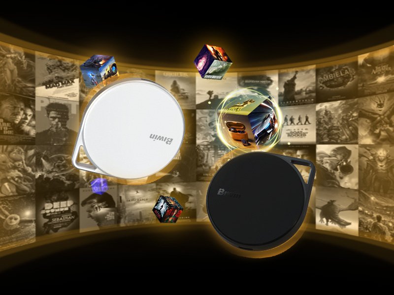 EAN 6955914623651 - Biwin PM2000 512 GB USB Tipo C USB 3.2 Gen 2x2 Negro imagen 8