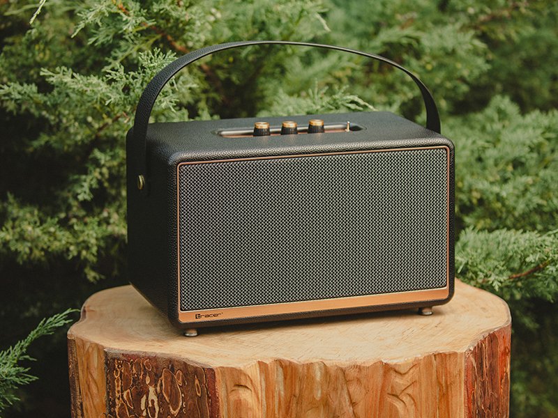 Tracer M60 Altavoz Tws Bluetooth 60w Traglo47249