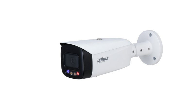 EAN 6923172580108 - Dahua Technology WizSense DH-IPC-HFW3849T1-AS-PV cámara de vigilancia Bala (forma) Cámara de seguridad IP imagen 1