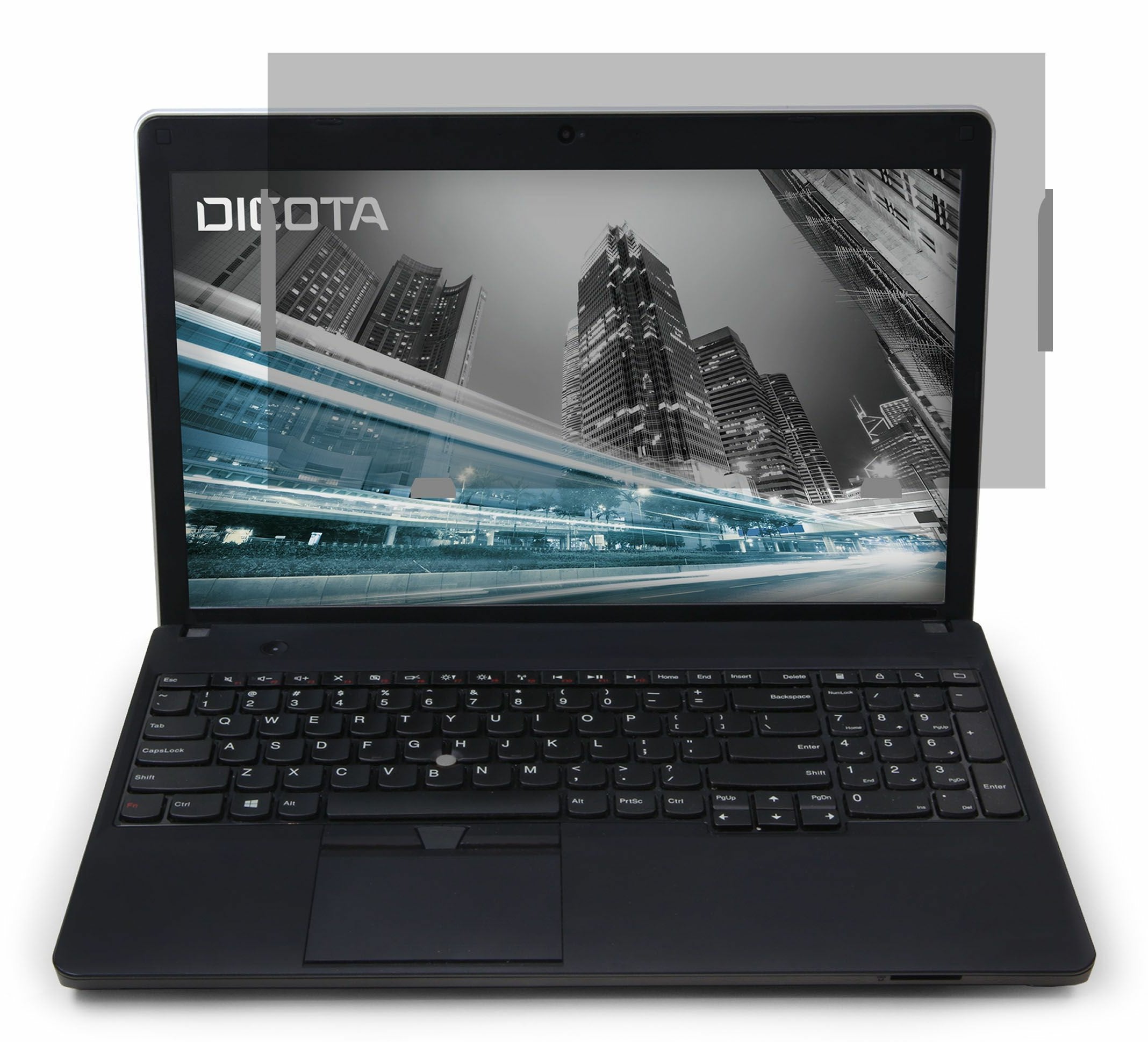 EAN 7332752000391 - DICOTA D30114 filtro para monitor 33,8 cm (13.3") imagen 2