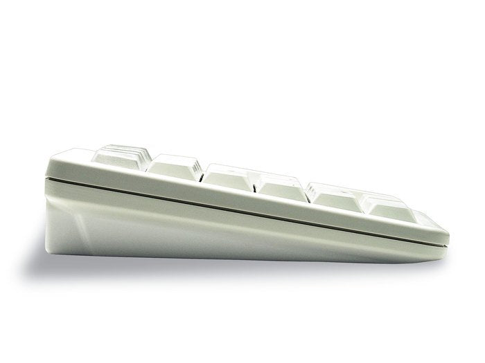 Cherry G84-4700 Teclado Numérico Usb Portátil/Pc Gris