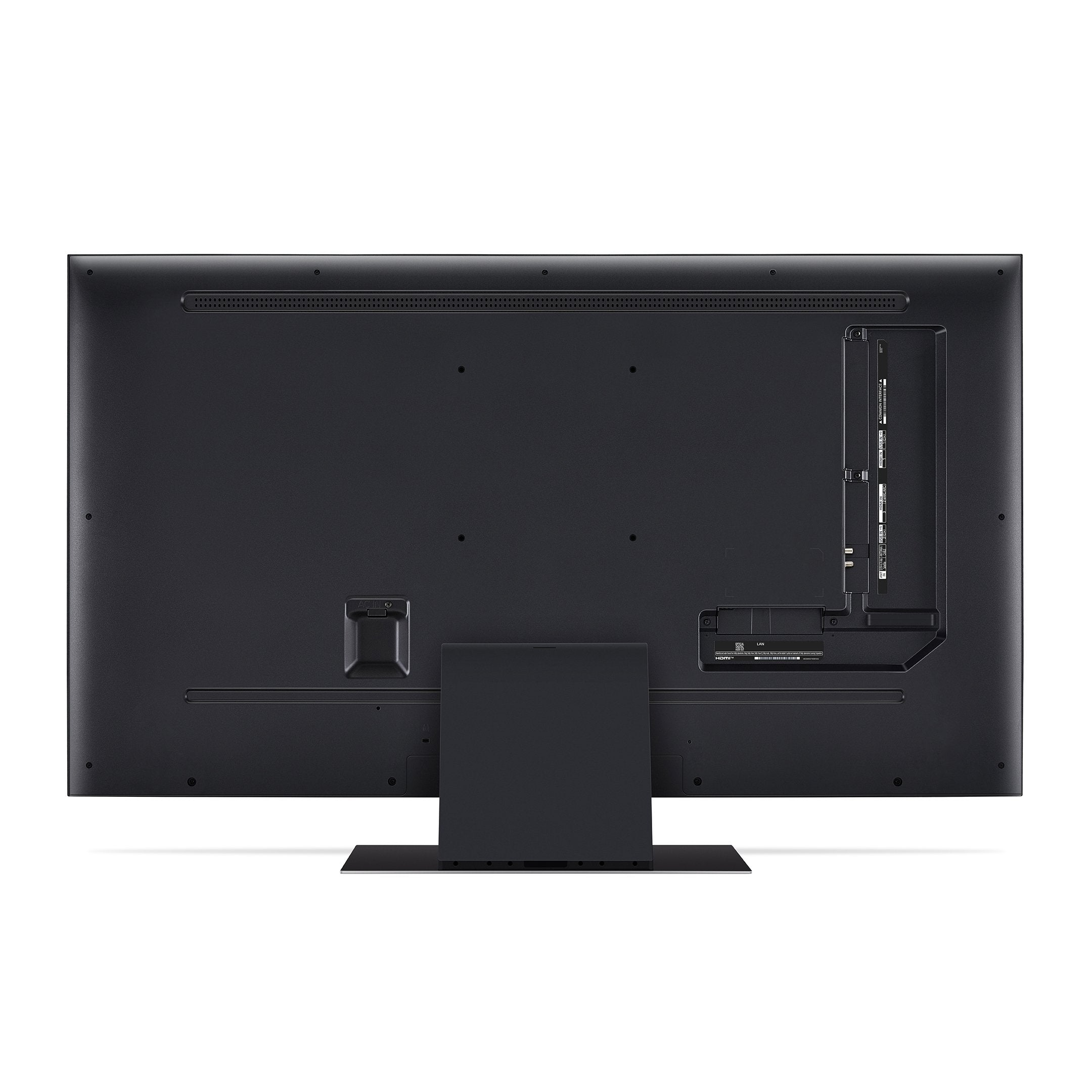 Televisor Lg Uhd 50ut91006la 50' Ultra Hd 4k Smart Tv Wifi