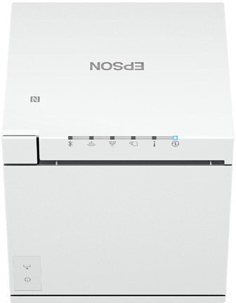 Tm-M30iiiwl (156): Wifi+Bt Wht Prnt