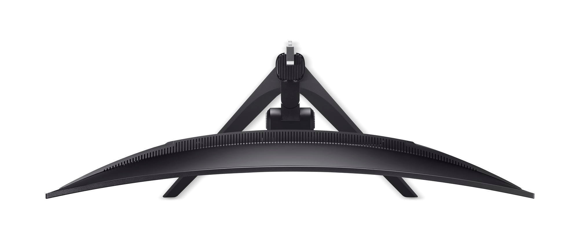 EAN 4711121688973 - Acer Predator X34Vbmiiphuzx pantalla para PC 86,4 cm (34") 3440 x 1440 Pixeles UltraWide Quad HD OLED Neg imagen 7