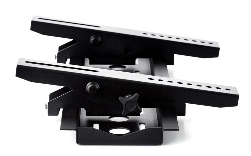 EAN 5908252960217 - Edbak LWB2 soporte para TV 106,7 cm (42") Negro imagen 3