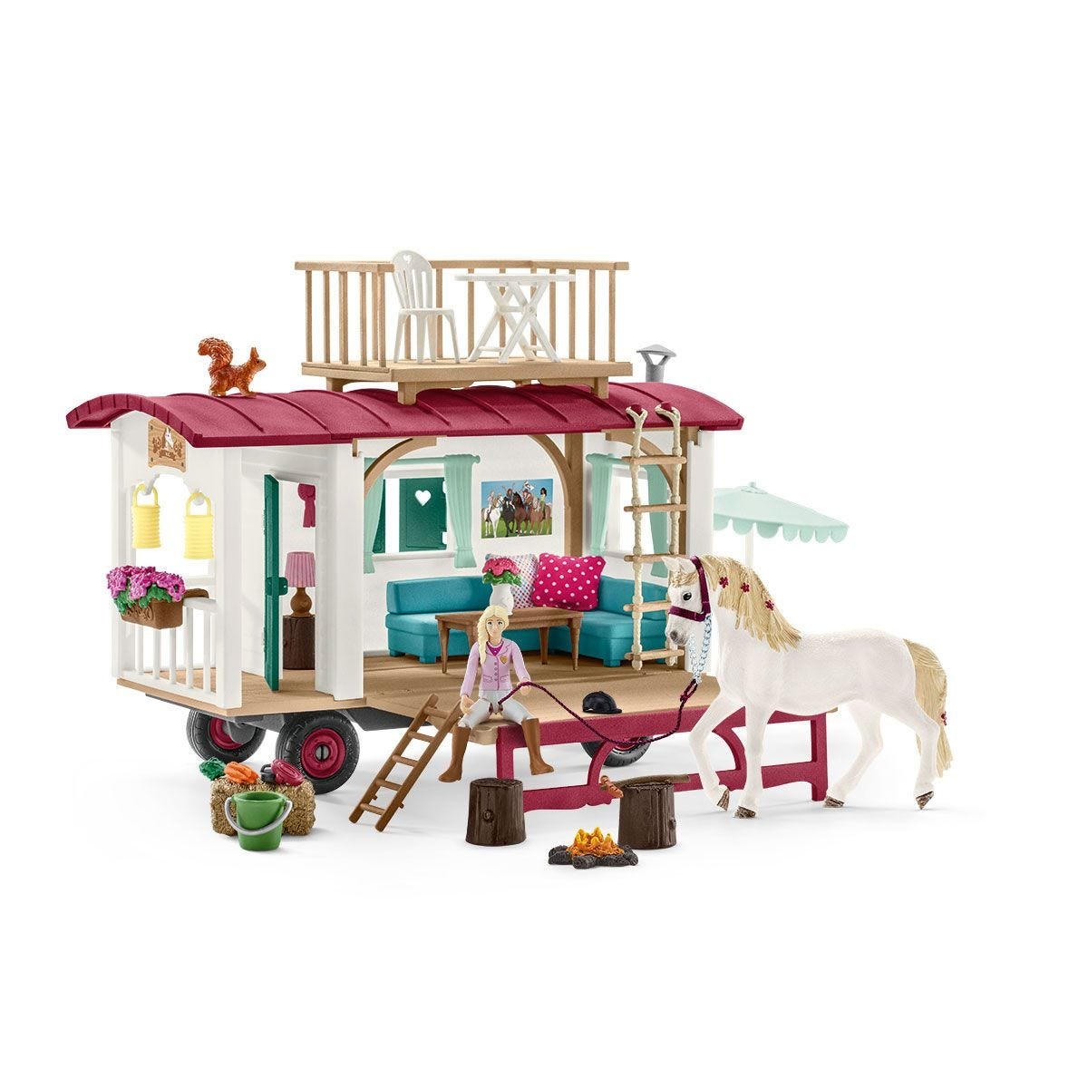 EAN 4059433524290 - schleich 43277561 set de juguetes imagen 1