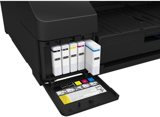 EAN 8715946717630 - Epson SureColor P5300 impresora de gran formato Wifi Inyección de tinta piezoeléctrica Color 5760 x 1440 imagen 3